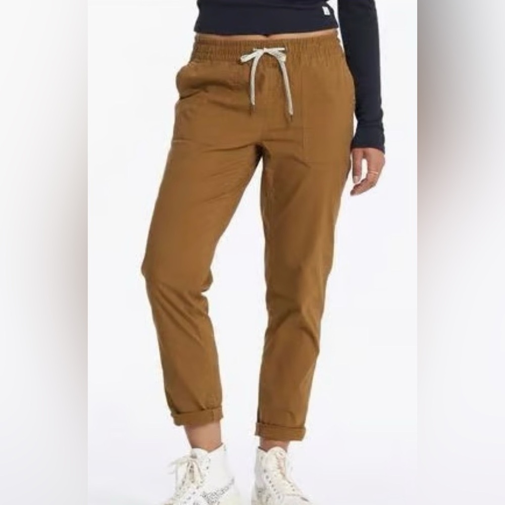 Vuori Tan Jogger Pants